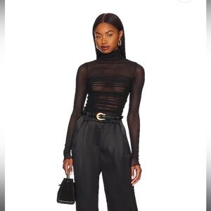 Free People Under It All Bodysuit